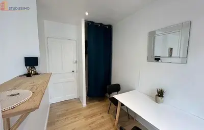 Studio à Brest