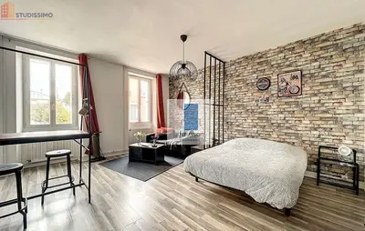 Studio à Brest