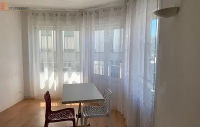 Studio à Brest