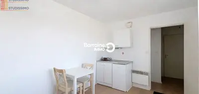 Studio à Brest