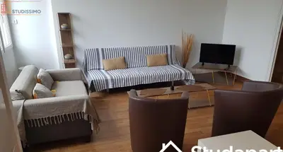Studio à Brest