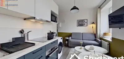 Studio à Brest