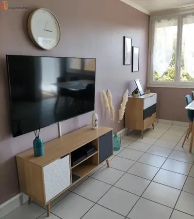 Studio à Brest