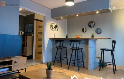 Studio à Brest