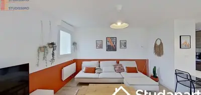 Studio à Brest