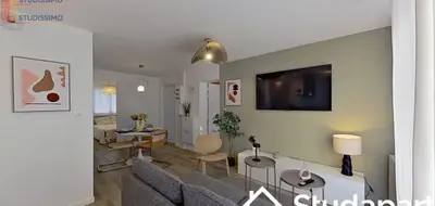 Studio à Brest