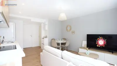 Studio à Brest