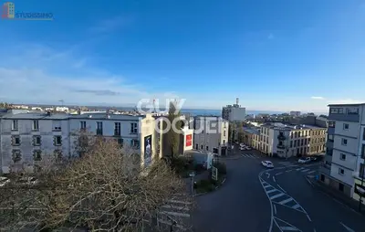 Studio à Brest