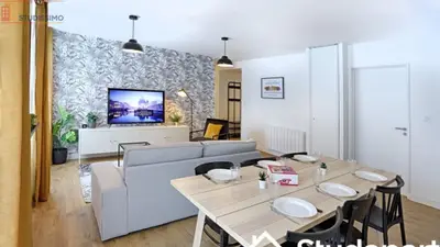 Studio à Brest