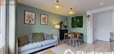 Studio à Brest