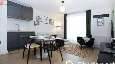 Studio à Brest