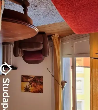 Studio à Brest