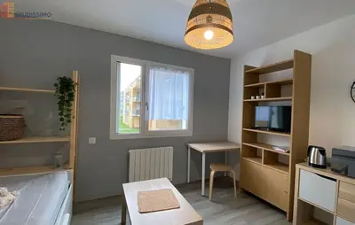 Studio à Brest