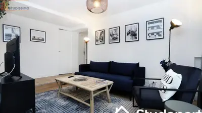 Studio à Brest