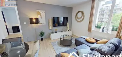 Studio à Brest