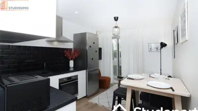 Studio à Brest