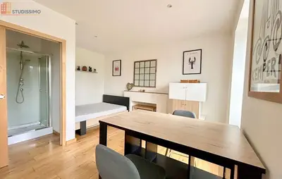 Studio à Quimper