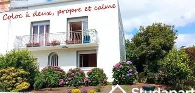 Studio à Brest