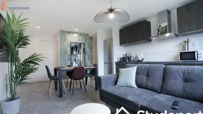 Studio à Brest