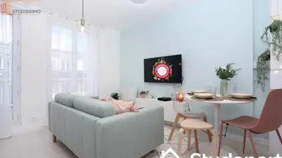 Studio à Brest