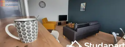 Studio à Brest