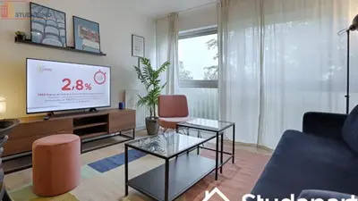 Studio à Brest