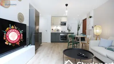 Studio à Brest