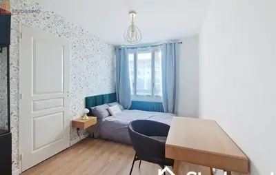 Studio à Quimper