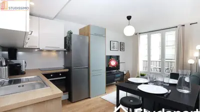 Studio à Brest