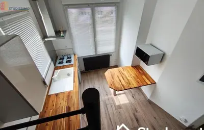 Studio à Morlaix