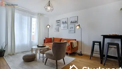 Studio à Brest