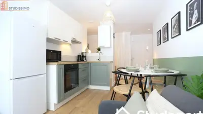 Studio à Brest