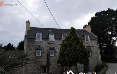 Studio à Guilers