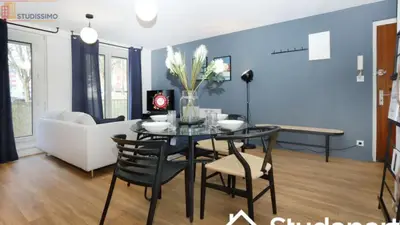 Studio à Brest