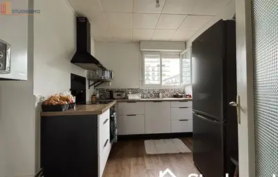 Studio à Brest