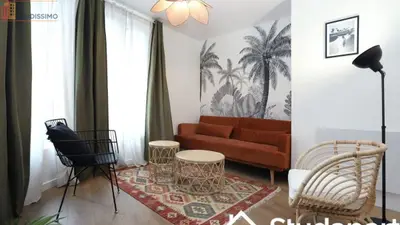 Studio à Brest