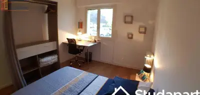 Studio à Brest