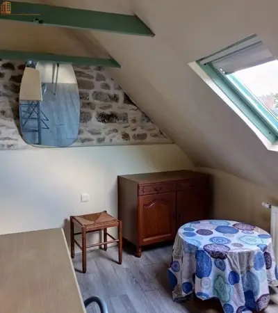 Studio à Trégunc
