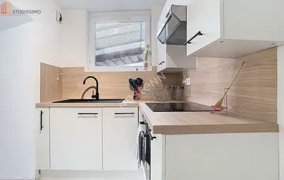 Studio à Quimper
