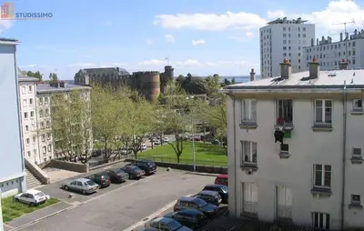 Studio à Brest
