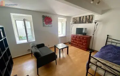 Studio à Brest