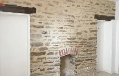 Studio à Concarneau