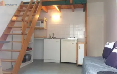 Studio à Brest