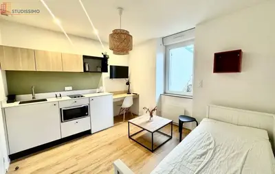 Studio à Brest