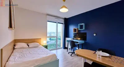 Studio à Brest