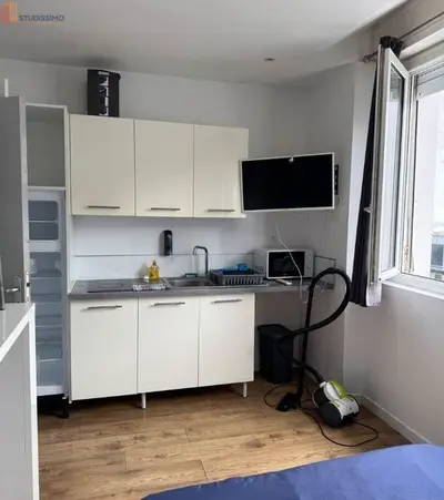 Studio à Brest