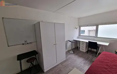 Studio à Brest
