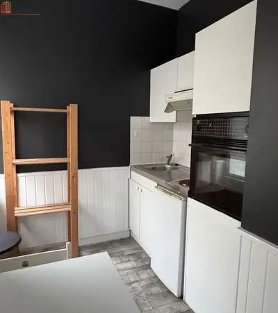Studio à Brest