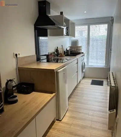 Studio à Quimper