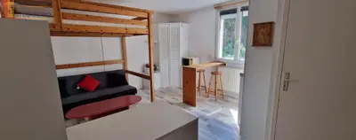 Studio à Brest
